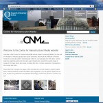 Queen's University Belfast Centre for Nanostructured Media